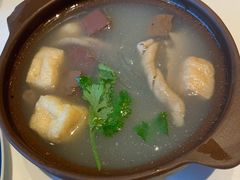 -民国红公馆·秦淮八艳(夫子庙店)