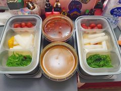 日式海带丝-有才叔的小馆(高新咖啡街区店)