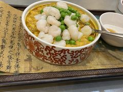 -东方明珠老上海8号餐厅(东方明珠广播电视塔店)