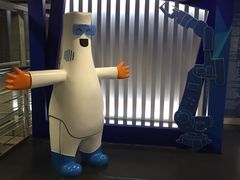 -华晨宝马铁西工厂