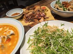 -打酱油·非遗淮扬菜(瘦西湖梅岭店)