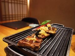 -大岛日本料理铁板烧(南通大饭店)