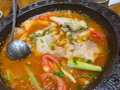 -POLO小馆·老南京菜(解放路店)