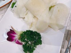 -313羊庄铁锅烀羊肉·烤全羊·烧烤龙虾·团建聚餐(永德路店)