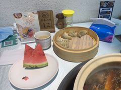 -名善山珍·野生菌汤锅(文殊院店)