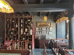 -云锦成公馆(北大街店)