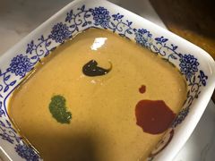 -马记伊源斋涮肉·清真菜(百子湾店)