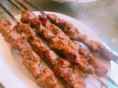 -烤肉宛饭庄(北新桥店)