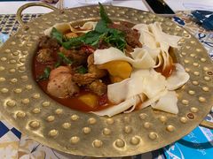 大盘鸡-阿拉丁新疆风味餐厅·清真(罗廊巷店)
