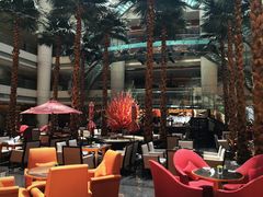 -威斯汀舞台餐厅