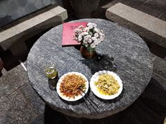 -四方小吃·白族庭院餐厅