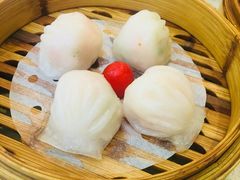 -点都德(大茶楼店)