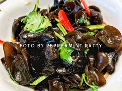 -上海精菜馆(虎踞关店)