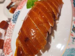 -在前门·烤鸭北京菜(五月花广场店)