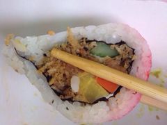N多寿司(惠山万达店)-N多寿司(惠山万达店)