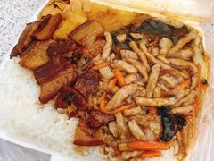 -胖姐盒饭(通达街店)