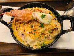 -FISH&POTATO Cō(地中海美食 万象城店)
