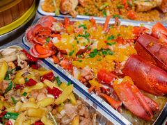 -日进一片海.生腌海鲜火锅.宵夜烧烤(三里屯总店)