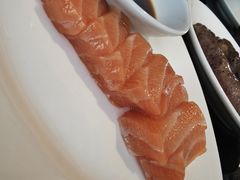 -圣丰索菲特·2 On 988 Café 自助餐厅