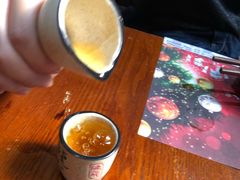 -束河人家(南锣鼓巷店)