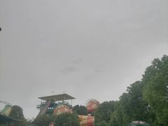 -苏州乐园森林水世界