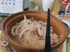 -砂锅居(西四店)