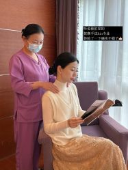-馨月汇·一悦馨香月子中心(前滩店)