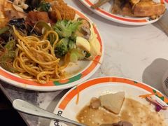 -比格比萨自助(宝山日月光店)