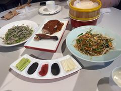 -八珍饺子·烤鸭·家常菜