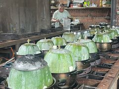 -红旗山庄(圭峰山店)