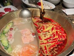 -小龙坎火锅(春熙太古里店)