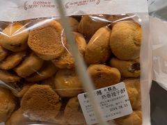 -鲍师傅糕点(五角场店)