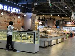 -翠微家园超市(甘家口店)