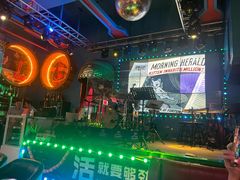 -Famous肥猫墨西哥音乐餐吧(五棵松华熙LIVE店)