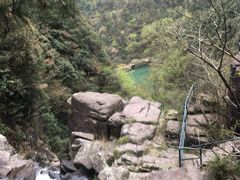 -溪口-滕头旅游景区