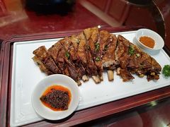 -王府井酒店(金桥港湾店)