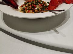 -君庭中餐厅(友谊宾馆店)