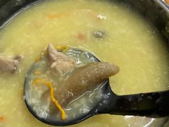 -合晋食府(广州合晋帝苑酒店)