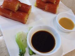 -点都德(华强南店)