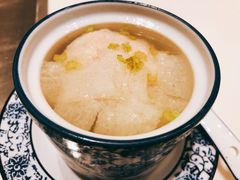 -本味轩精品茶餐厅(黄山路店)