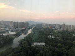 -浙江三立开元名都大酒店