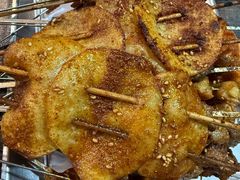 -马海涛牛肉串·午市牛腩饭·烧烤夜宵(领汇广场店)