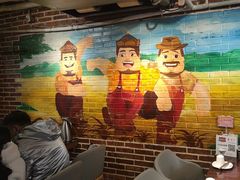 -三个大叔东北烧烤·砂锅菜(西三旗店)