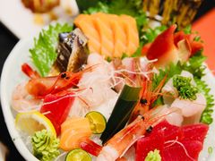 -喜寿司(金狮广场店)