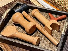 -泰悠谷养生SPA(世茂商业街店)