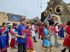 -大连海昌发现王国主题公园