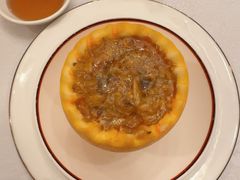 -老洋房花园饭店(绍兴路店)