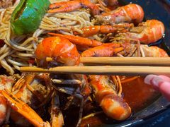 -红盔甲·小龙虾(人民广场店)