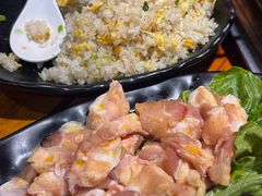 -丹东特色烤肉(学府路一部店)