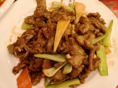 -勺园饭店(骨科医院店)
